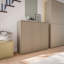 Saabir 20 Pair Shoe Storage Cabinet-490598968