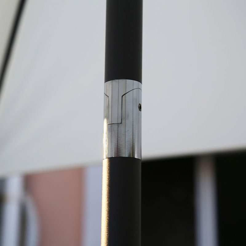 Altrice 295cm X 195cm Rectangular Cantilever Parasol