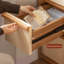   Bureau réversible en bois massif-1145888889