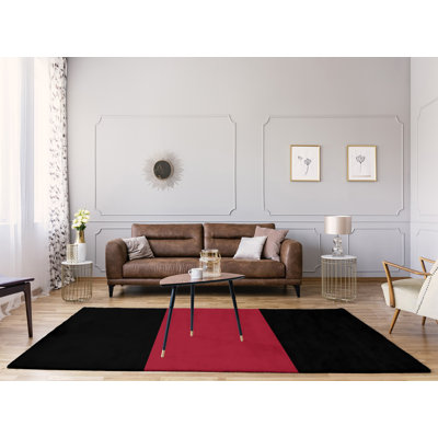 Chenille Indoor Rug