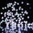 200L Mini String Lights 200 - Bulb 60'' Plug-in LED Wide Angle LED String Light