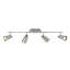 Dingess 83cm 4 -Light Track Kit