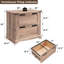 Classeur latéral 2 tiroirs Deshion-30878326