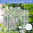 Aluminum Alloy Frame Greenhouse, Walk-In Greenhouses For Outdoor-122037298-122037300