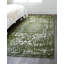 Tapis vert tissé à la machine Giverny-1138182468