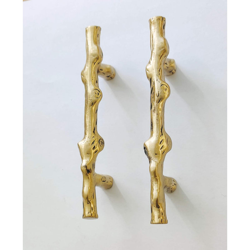 Tree 8cm centre Appliance Handle