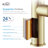 KIBI Macon Pull Down Kitchen Faucet-46545181-48024393