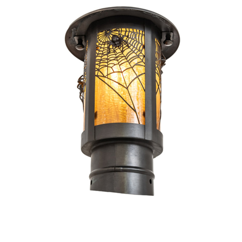 Fulton 1 - Light Lantern Head