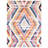 Abdur-Rahmaan Geometric Indoor Rug-773860819