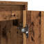 Latitude TV Cabinet with LED Lights 193.5x41x50 cm-386239229