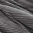 Grey King Size Corduroy - Elegant, Warm Bedding Comforter Collection Soft, Warm, Stylish-121054923