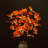 Lightshare Lighted Maple Tree Branches With Timer Battery Operated 32IN Mini Led For Autumn Thanksgiving Halloween Christmas Holiday Decoration