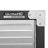 Seville Classics UltraHD Storage Cabinet, 30" W x 18" D x 72" H-100735039