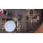 Traditional Persian-Inspired Tapestry Placemat Set –Elegant Woven Table Mats-2029053534