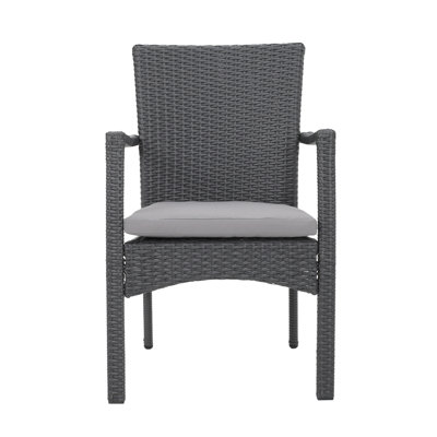 CORSICA KD DINING CHAIR