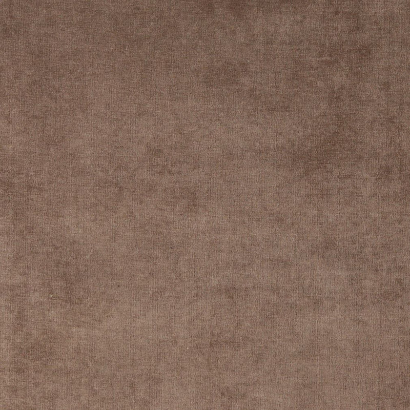 Tissu velours, Brun 7