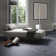 Mantis 23.62 in. x 23.62 in. Matte Porcelain Stone Look Floor and Wall Tile (11.62 Sq. Ft. / Case)
