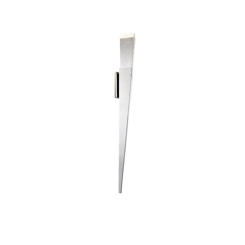 Elessar Stainless Steel LED Wallchiere