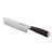 Wingbo 7'' Hollow Edge Nakiri