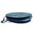 Wakeman Pop Up Outdoor Garbage Can - Collapsible Trash Can for Parties, Yard Waste, or Laundry