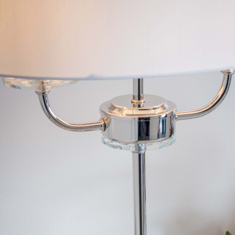 Basilia Table Lamp