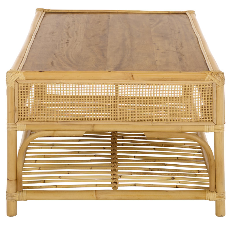 Webster Rectangle Coffee Table