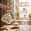 Bouilloire 2,6 l Vintage