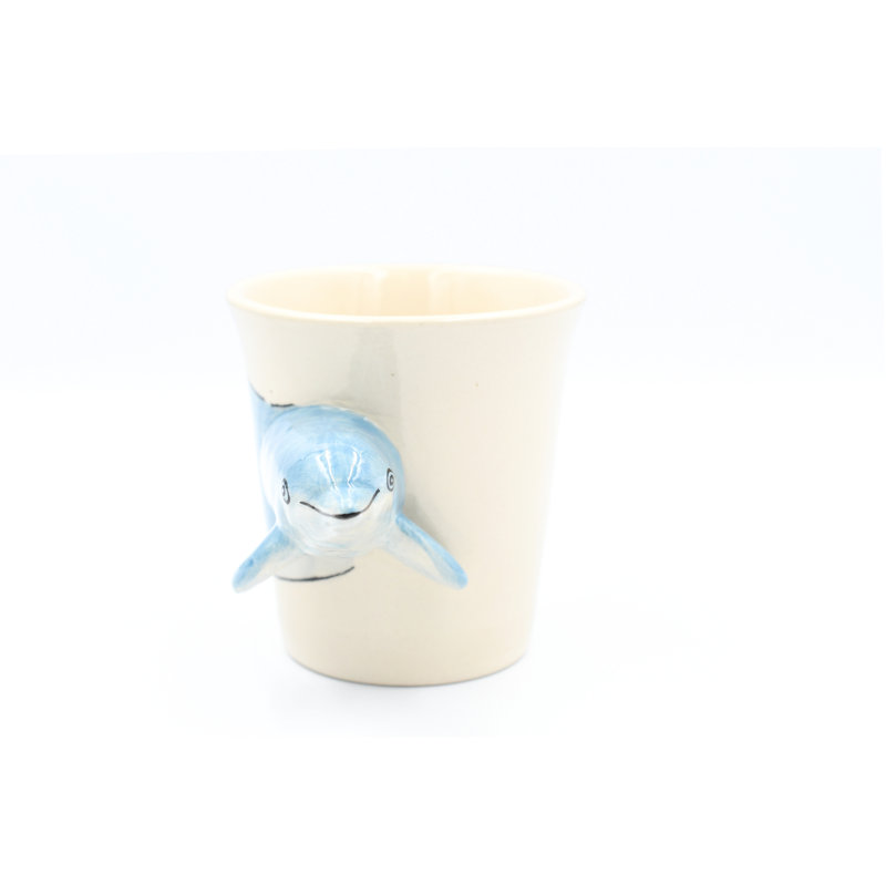 Asmar160 Dolphin Asmar 10 oz