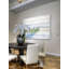 «Dock Mist» par Parvez Taj - impression sur bois-490799194