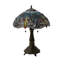 Lampe de table 22 po Tiffany