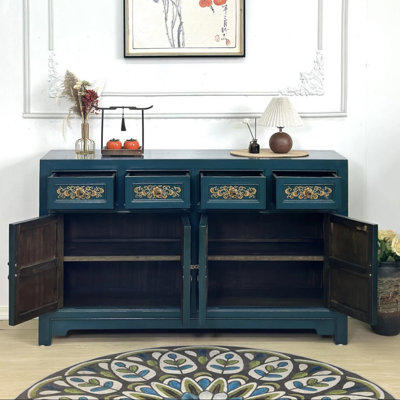 Classical High-Quality Sideboard