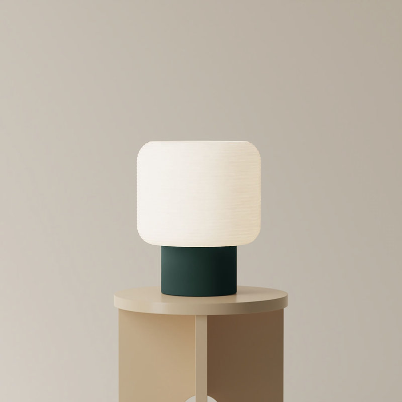 Maskor Table Light, Forest