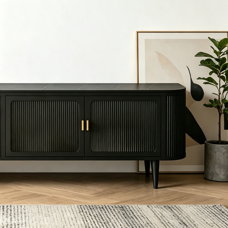 Lorello, Black