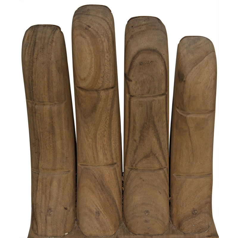 QS Le Main Armchair