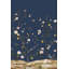 Seabrook Designs Blossom Nonwoven Unpasted Wall Mural-1698269589