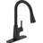 Pull Down Single Handle Kitchen Faucet-84452092