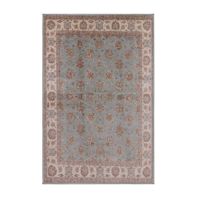 Hovsep Oriental Indoor Rug