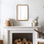 Miroir mural à arc avec cadre en bois-1690851682-1686597707
