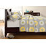 Anya Modern & Contemporary Floral Quilt