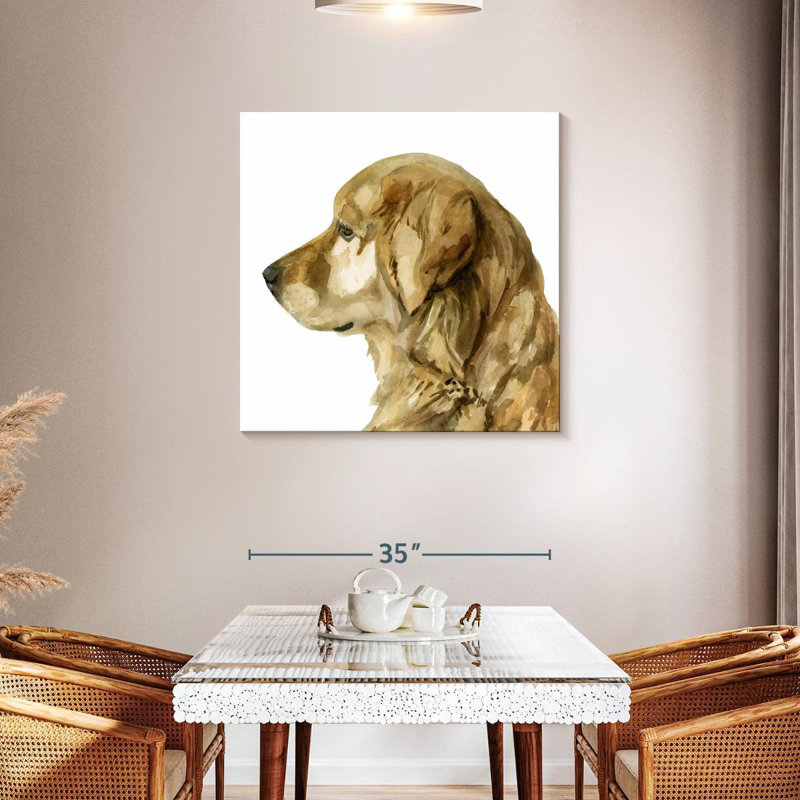 Brampt Pet Profile I