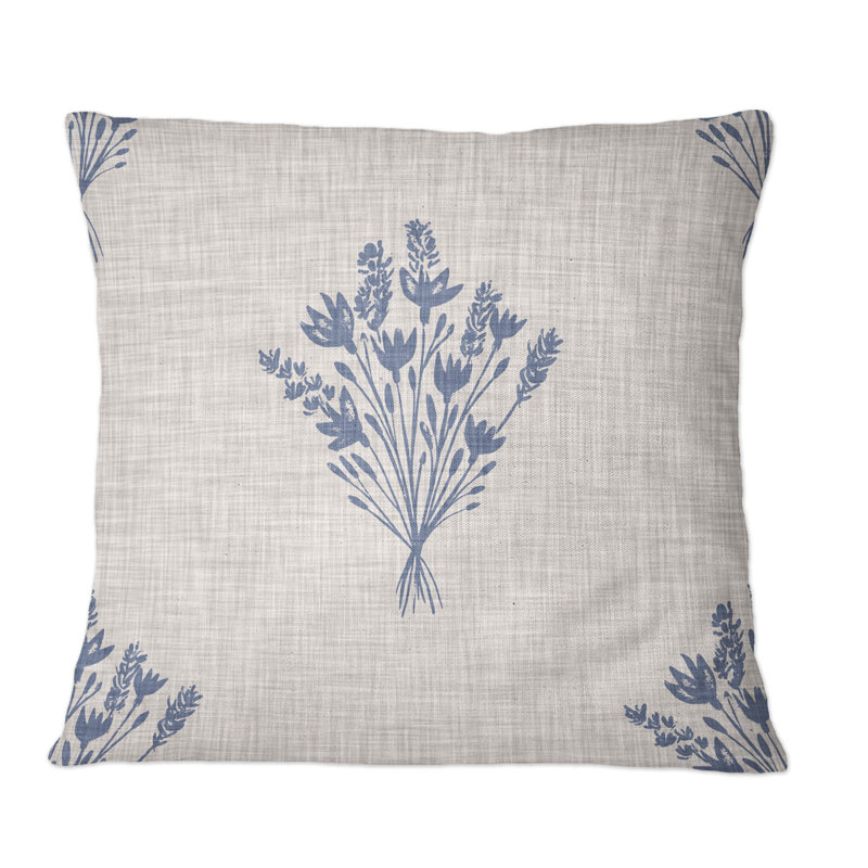 Coussin Vintage, 16 po x 16 po