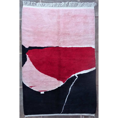 Daylesford Moroccan Hand Woven 220cm X 325cm Area Rug