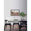 The Rising Sun 1 Piece Single Picture Frame Painting-1969755793