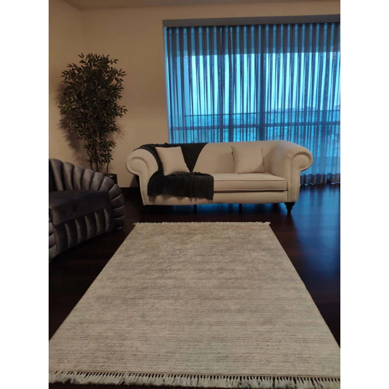 Tapis Masanao, Tapis de couloir 5 pi 3 po x 13 pi 1 po