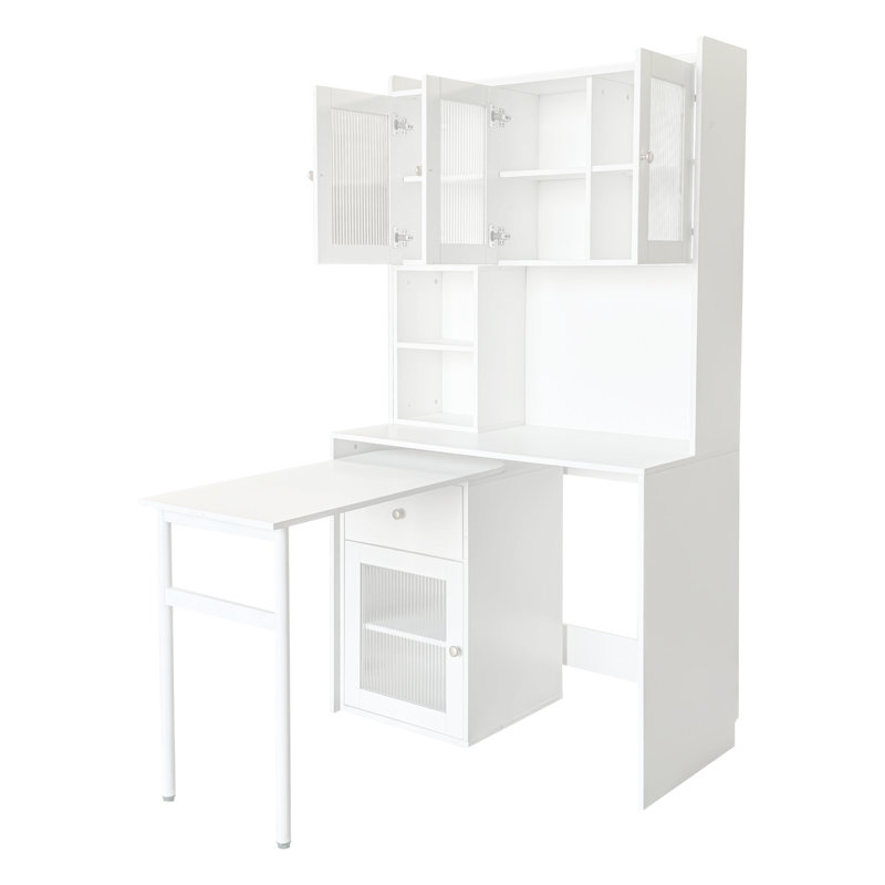 Espace de travail flexible
