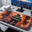 Polyester Desk Pad-1277165802