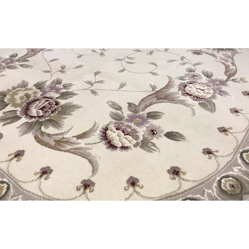 One-of-a-Kind 5'6 X 8' Area Rug