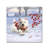 Westie Fun by The Macneil Studio - Wrapped Canvas Print-31383077