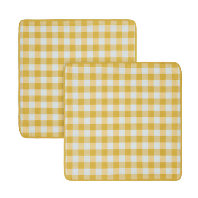 Housse de coussin pour l'extérieur