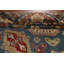 Tapis oriental Kazak 10 x 14
